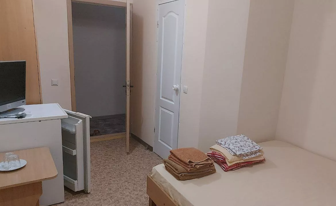 2-МЕСТНЫЙ. Вилла "Сантурина". Саки