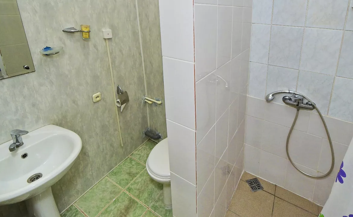 «Стандарт-эконом»  - корпус Г № 1, 2, 3, 4. Гостевой дом "Александровский". Темрюк