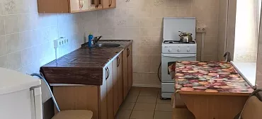 Гостевой дом "Валентина" - Лазаревское