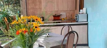 Частный сектор "Купол"