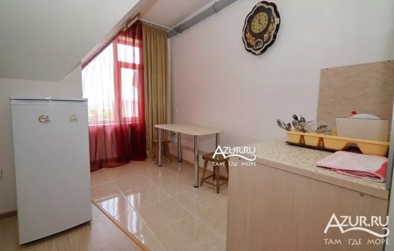 . Гостевой дом "Розавито" в Ольгинке         . Ольгинка