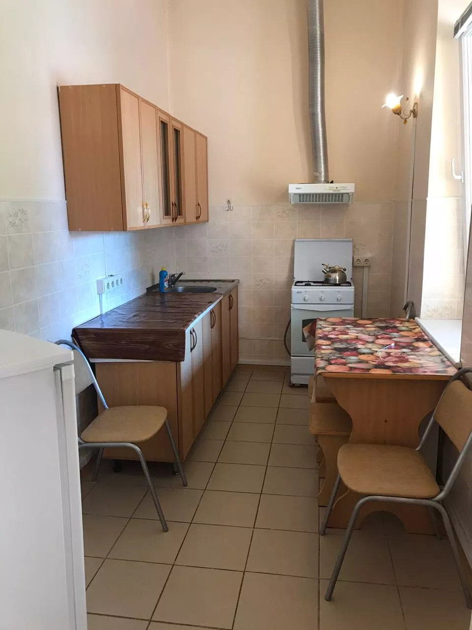 . Гостевой дом "Валентина" - Лазаревское. Лазаревское