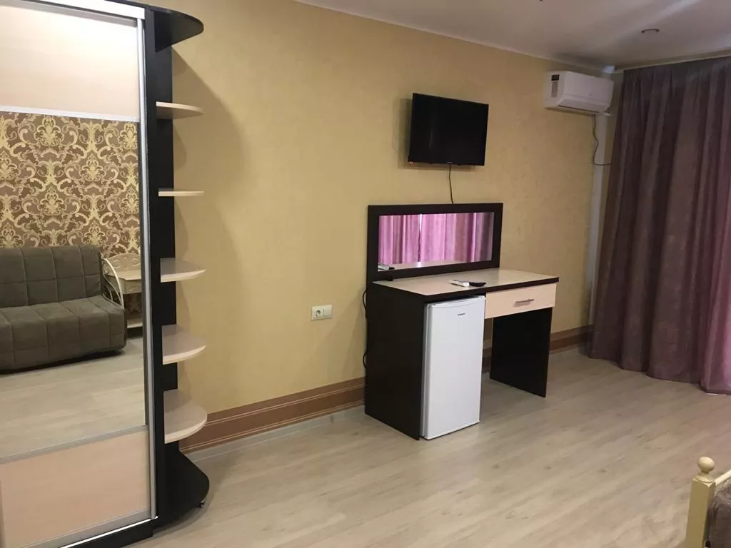 . Гостевой дом на Зелёной. Голубицкая . Гостевой дом на Зелёной. Голубицкая