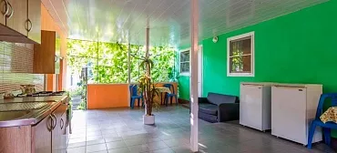 Гостевой дом «Катрин»       