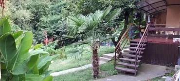 Гостевой дом Ульяна