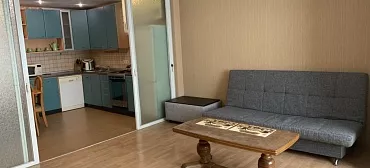 Квартира в многоквартирном доме Студия Нагорная,27