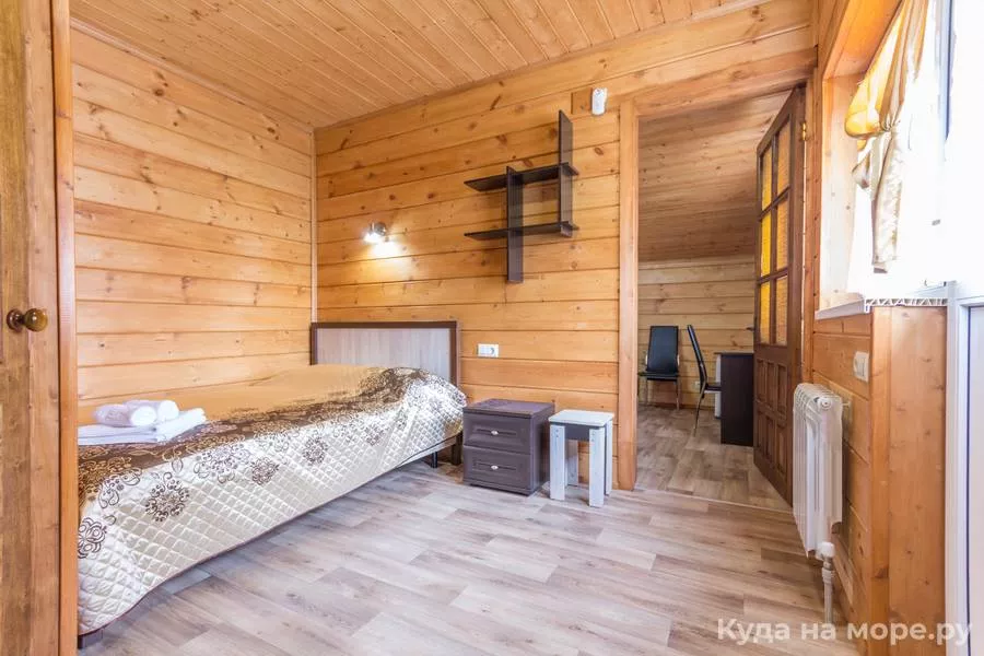 Гостевой дом  Гостевой дом