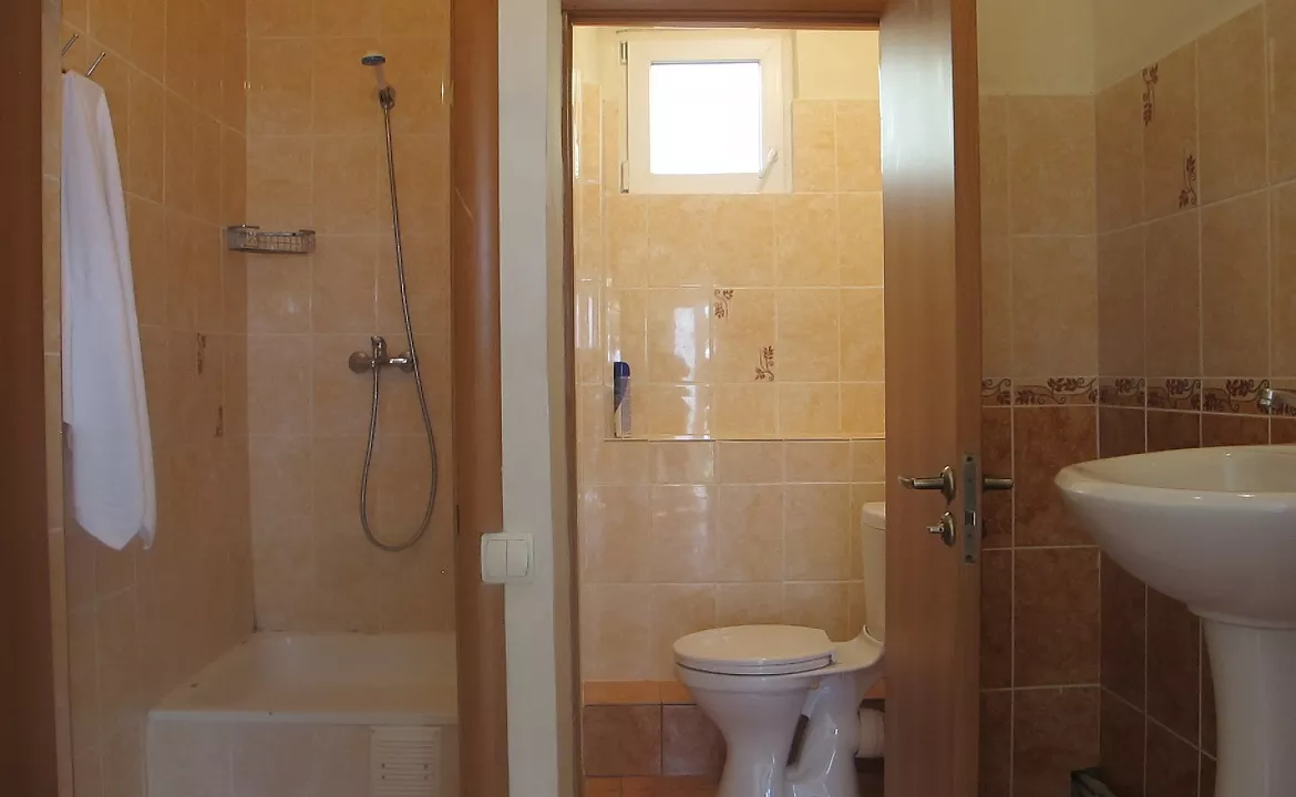 Эконом КОРПУС №10 (№4-5). Эко-отель «АЛЫЕ ПАРУСА». Солнечногорское