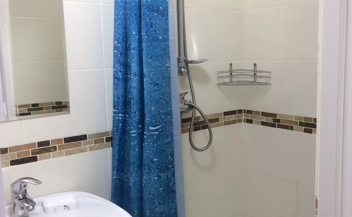 Четырёхместный номер. Гостевой дом «Пчела». Ейск