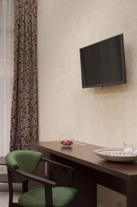 . Гостевой дом Радужный - Красная Поляна. Красная Поляна