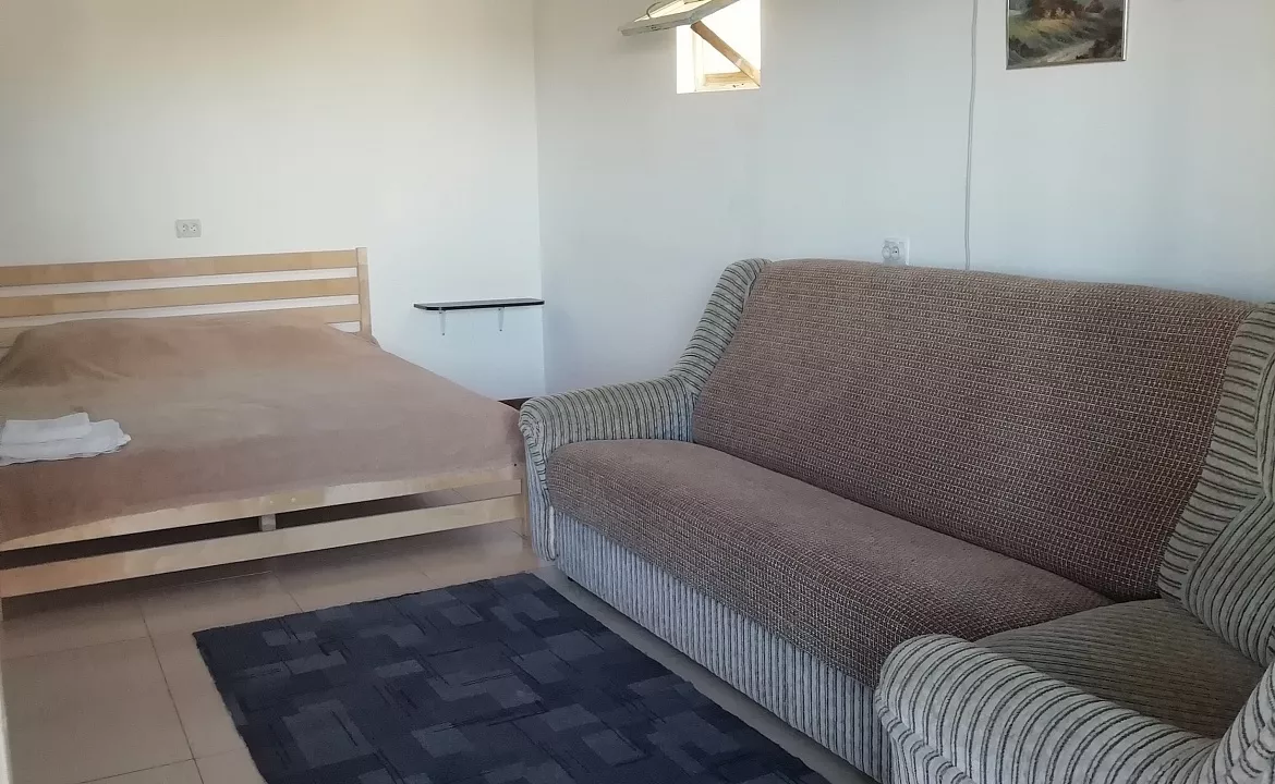 Семейный . Гостиница Околица . Севастополь Семейный . Гостиница Околица . Севастополь