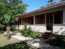 Гостевой дом Фарватер