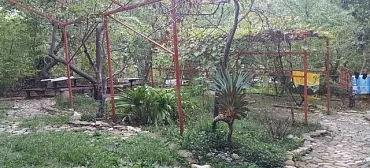 Гостевой дом "Дедеркой" 