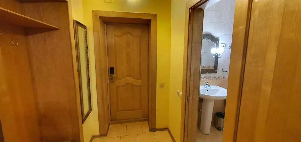 . Отель Отель Форт Эврика. Красная Поляна