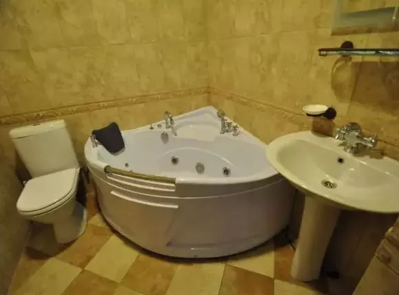 Семейный. Отель «Юсенги». Эльбрус - гостиницы