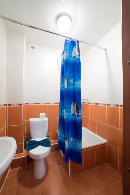 . Гостевой комплекс "Екатерина". Витязево