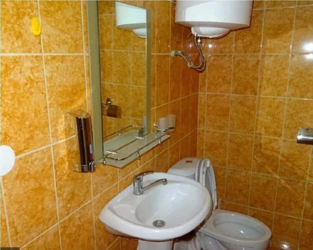 Гостевой дом Жемчужина Сухум