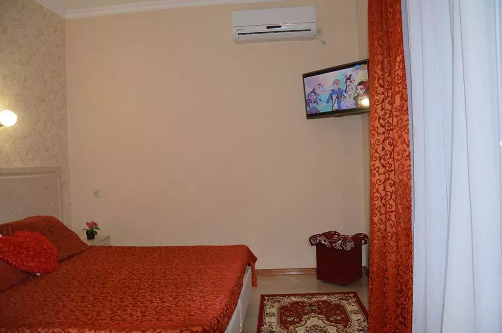  2-х комнатный номер 