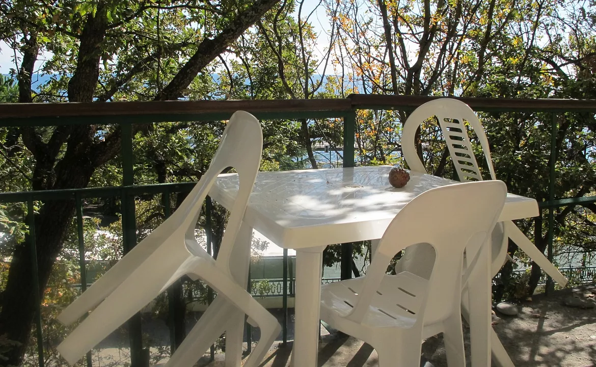 Эконом КОРПУС №10 (№4-5). Эко-отель «АЛЫЕ ПАРУСА». Солнечногорское