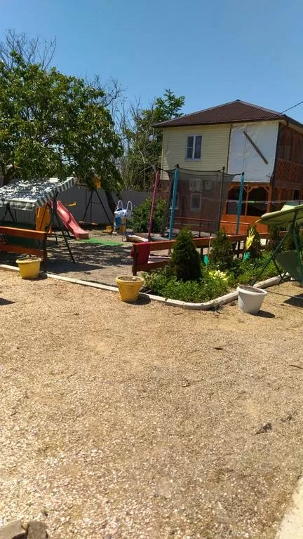 . Гостевой дом "Вероника" - Должанская. Должанская