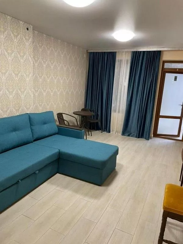 . Гостевой дом Спиро. Гагра