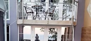 Дом под ключ "Солнечная горка"