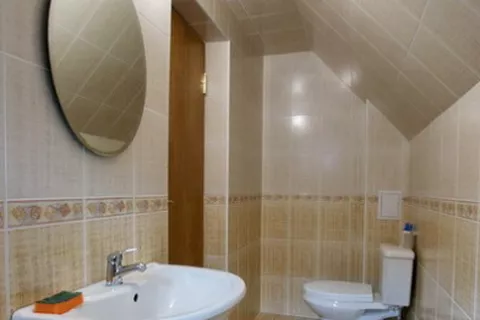 2-х местный. Гостевой дом "У Александра". Лазаревское 2-х местный. Гостевой дом "У Александра". Лазаревское