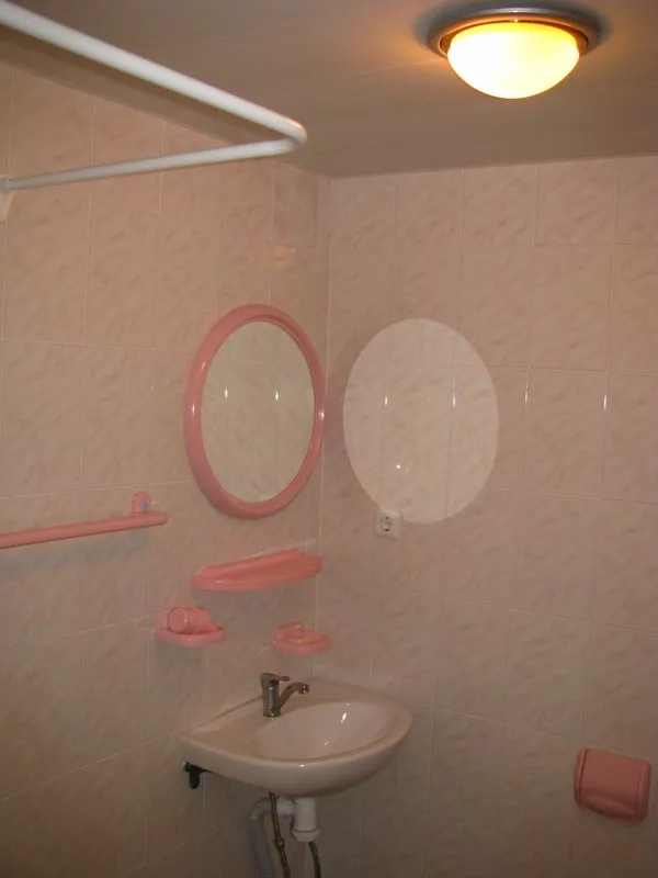 . Гостевой дом "Отис". Совет-Квадже