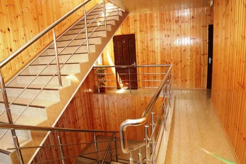 . Гостевой дом "Лолита". Адлер