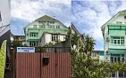 Гостевой дом Жанетт"