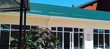 Гостевой дом Султан