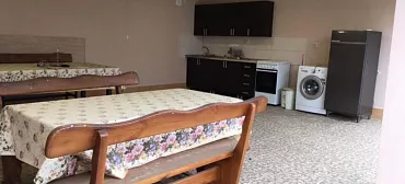 Гостевой дом "Киараз" 