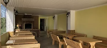 Гостиница «Рояль»