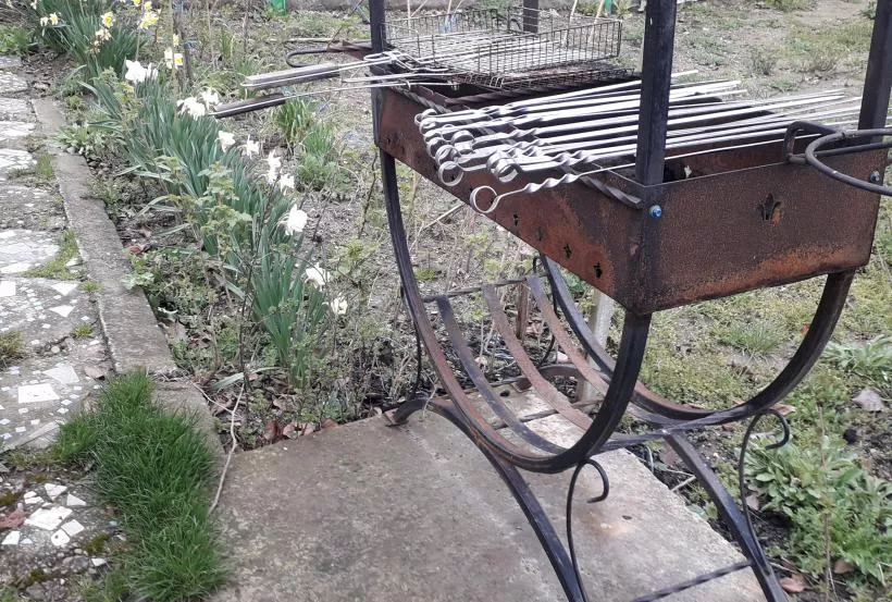 . Частный сектор Апартаменты у Арнольда в Пляхо. Пляхо . Частный сектор Апартаменты у Арнольда в Пляхо. Пляхо