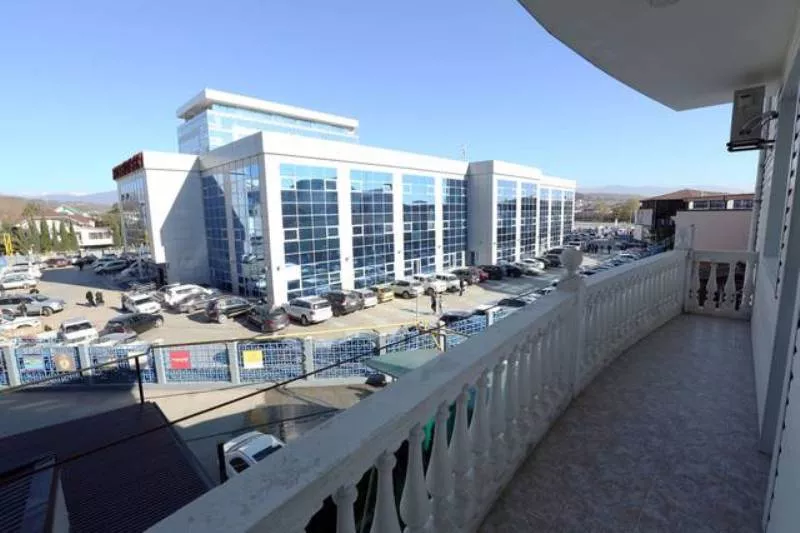 . Гостевой дом "Лолита". Адлер