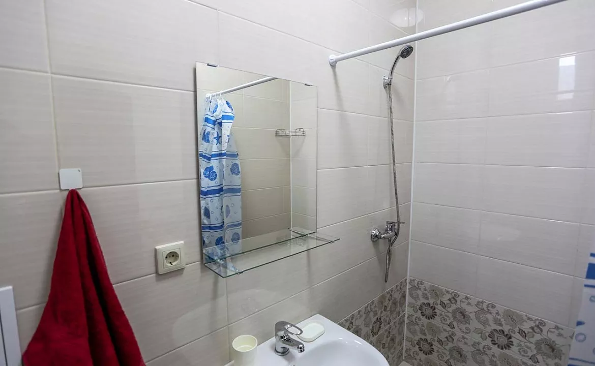 3 этаж 3 номер. Гостевой дом мАнжелка. Геленджик 3 этаж 3 номер. Гостевой дом мАнжелка. Геленджик