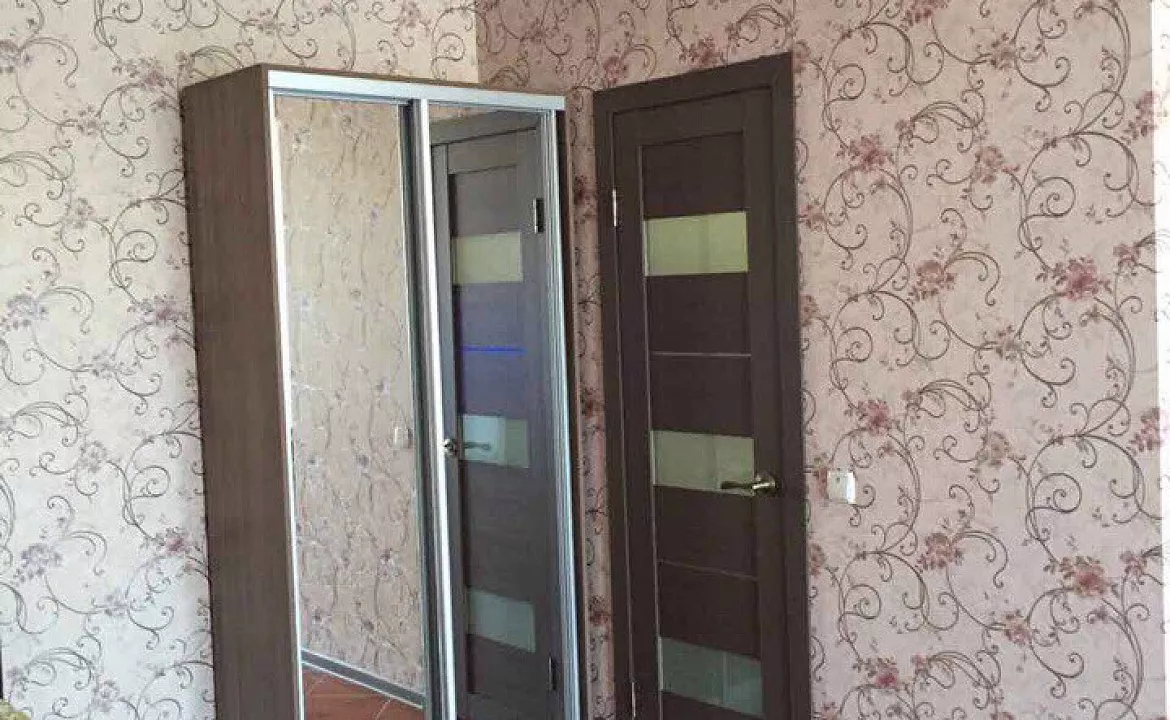 4-x местный номер. Вилла Bellavista. Орджоникидзе