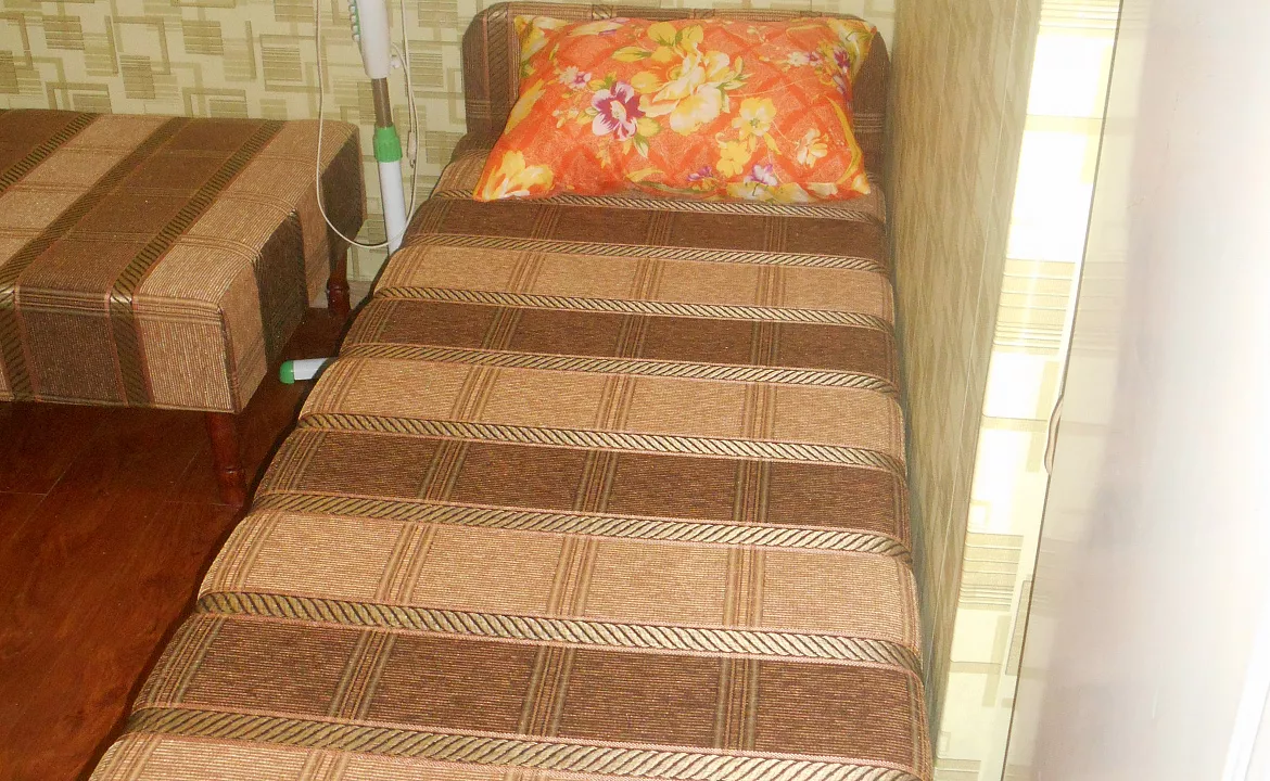 3х местный. Гостевой дом Елена - Небуг. Небуг