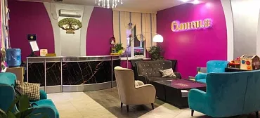 Отель "Оливия" Отель "Оливия"