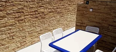 Гостевой дом Морской воздух