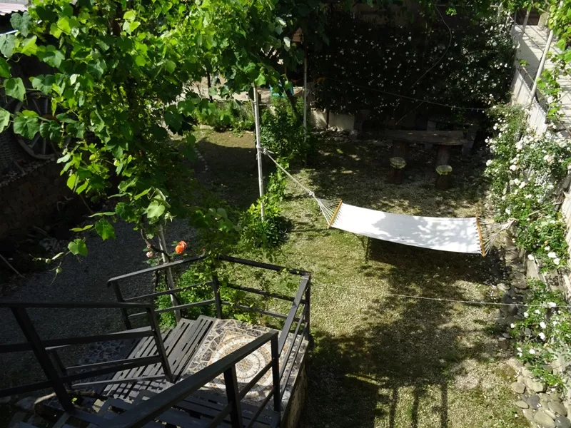 . Дом под ключ "Gudauta House". Гудаута