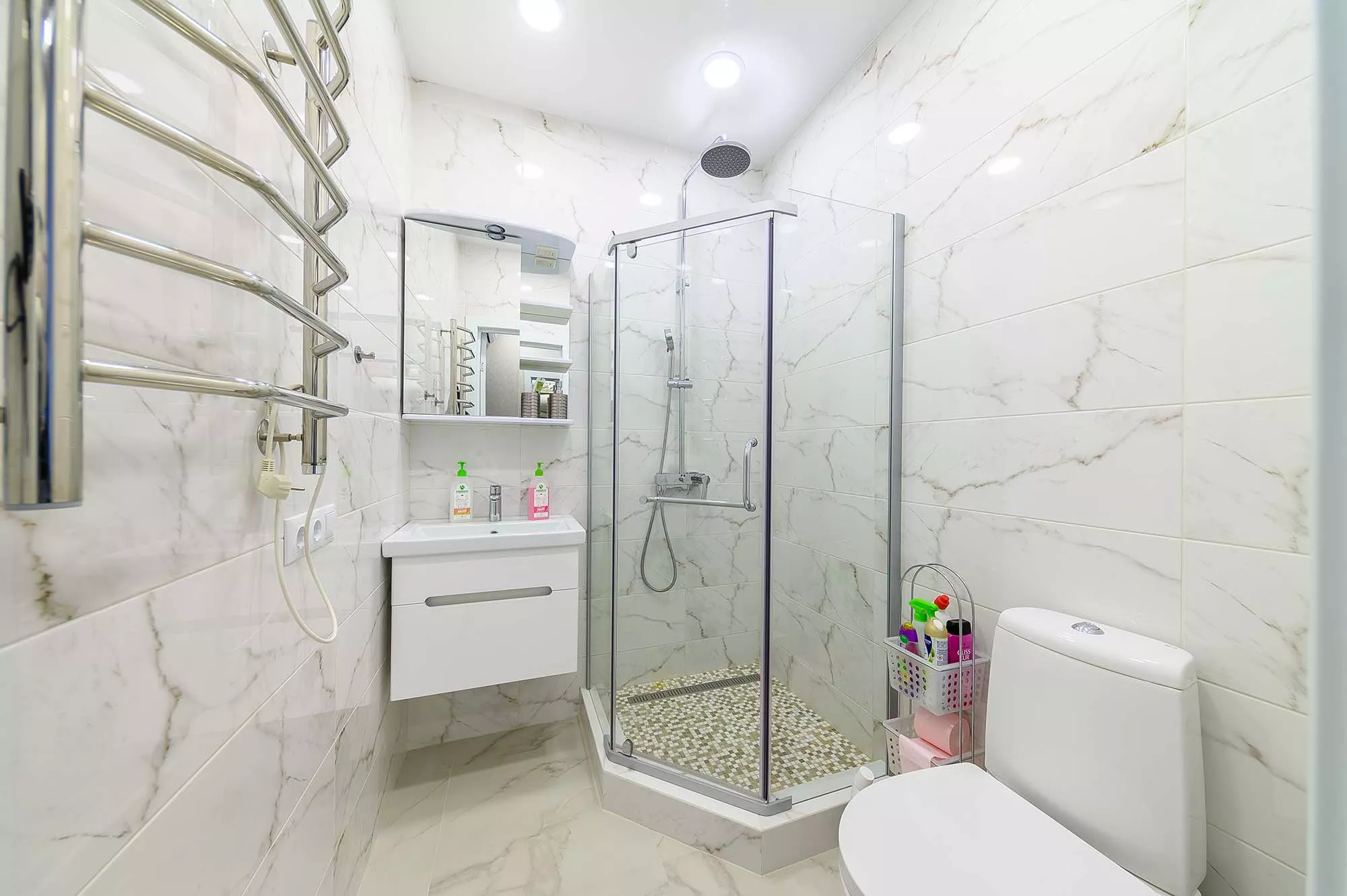 . Квартира в ЖК бизнесс-класса СОКОЛ. Сочи