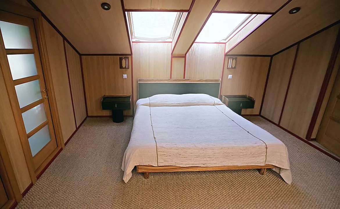 Пентхаус. Гостиничный комплекс «Весёлый Хотэй». Гурзуф