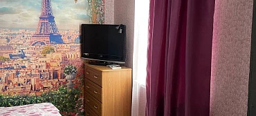 Частный сектор Частный дом у Кристины