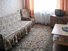 Гостиница «Ейск» категории - "Без звезд"