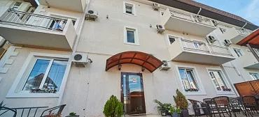 Гостиница "ТриАрт"