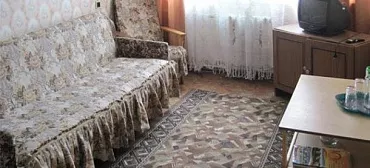 Гостиница «Ейск» категории - "Без звезд"