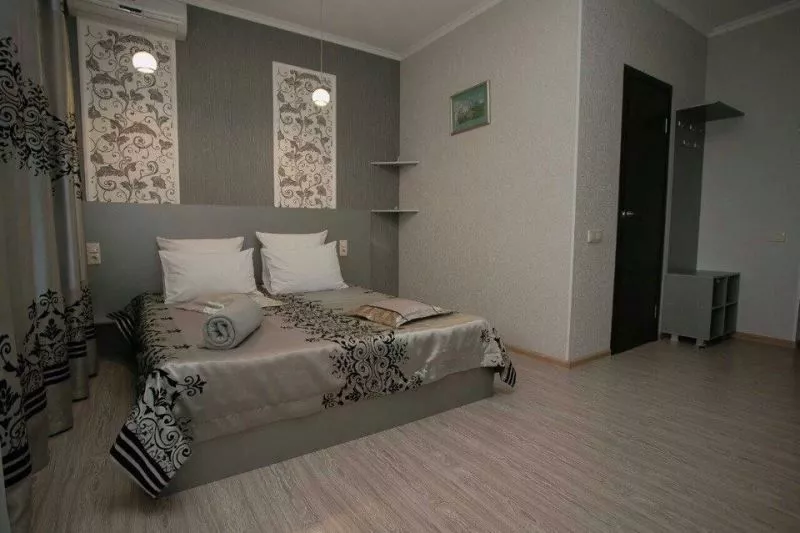 . Гостевой дом "На Ручейной" . Агой