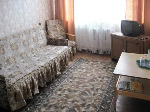 . Гостиница «Ейск» категории - "Без звезд". Ейск