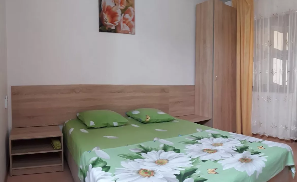 2-х местный номер Стандарт. Частный сектор "Итальянский дворик". Архипо-Осиповка 2-х местный номер Стандарт. Частный сектор "Итальянский дворик". Архипо-Осиповка